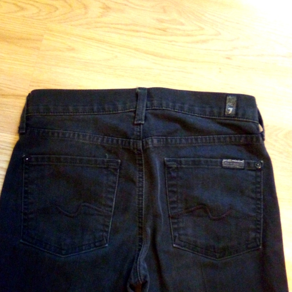 Seven 7 for all mankind - Picture 6 of 6